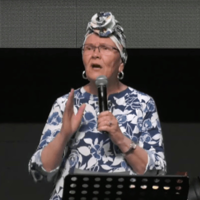 Amistad Cristiana Cdmx