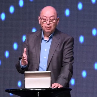 Amistad Cristiana Cdmx