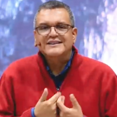 Amistad Cristiana Cdmx