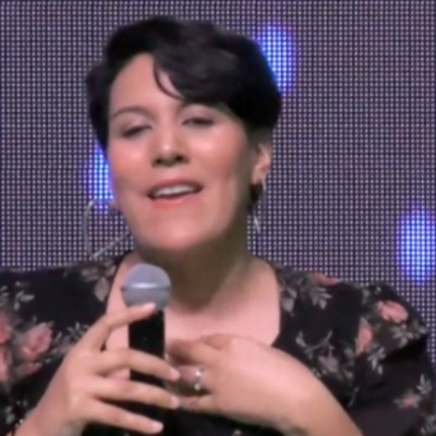 Amistad Cristiana Cdmx