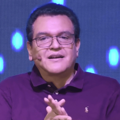 Amistad Cristiana Cdmx