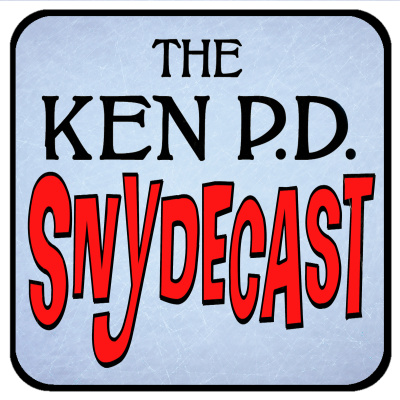Ken P.d. Snydecast - Fred Entertainment