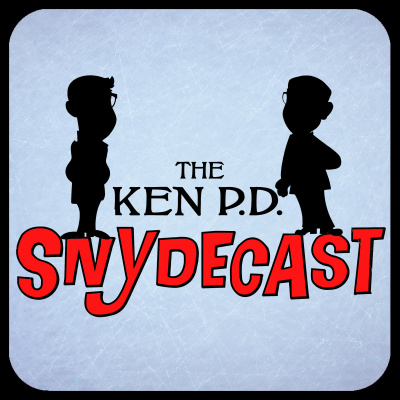Ken P.d. Snydecast - Fred Entertainment