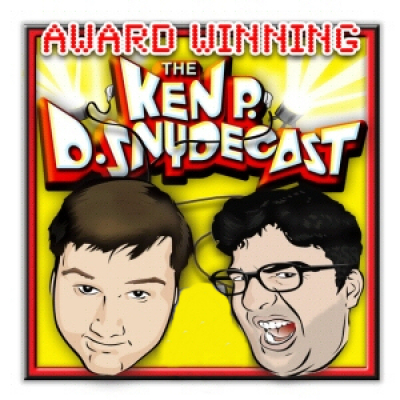Ken P.d. Snydecast - Fred Entertainment