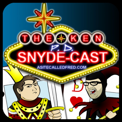 Ken P.d. Snydecast - Fred Entertainment