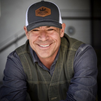 There’s no “D” in PTSD: Veteran Suicide Prevention with Philip Folsom