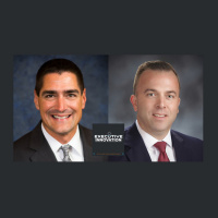 Community Banking Beyond Four Walls (Investors Community Bank  Fresno First Bank)