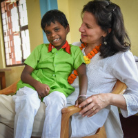 Children Without Parental Care – Foster Care  Orphans with Caroline Boudreaux (Miracle Foundation)