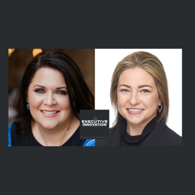 Executive Innovation: The Evolution Of Customer Experience  Sales