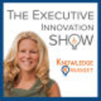 Executive Innovation: The Evolution Of Customer Experience  Sales