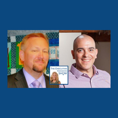 Executive Innovation: The Evolution Of Customer Experience  Sales