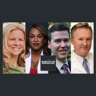 Executive Innovation: The Evolution Of Customer Experience  Sales