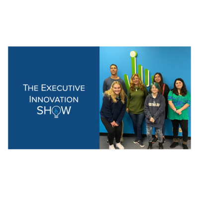 Executive Innovation: The Evolution Of Customer Experience  Sales