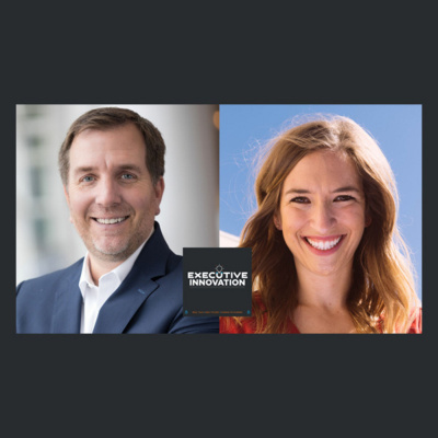 Executive Innovation: The Evolution Of Customer Experience  Sales