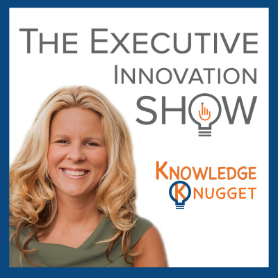 Executive Innovation: The Evolution Of Customer Experience  Sales