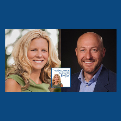 Executive Innovation: The Evolution Of Customer Experience  Sales