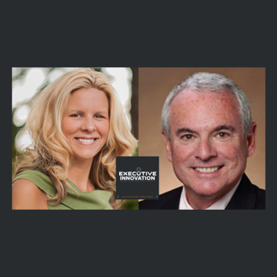 Executive Innovation: The Evolution Of Customer Experience  Sales