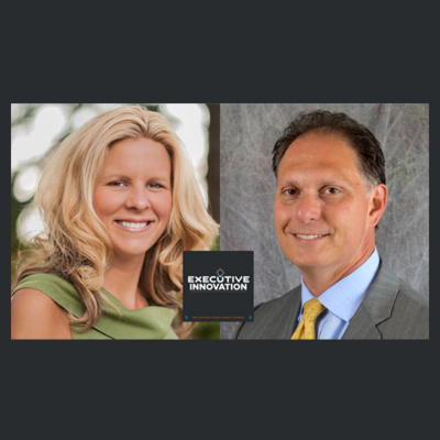 Executive Innovation: The Evolution Of Customer Experience  Sales