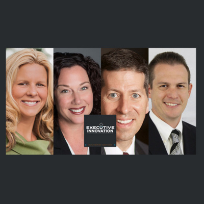 Executive Innovation: The Evolution Of Customer Experience  Sales