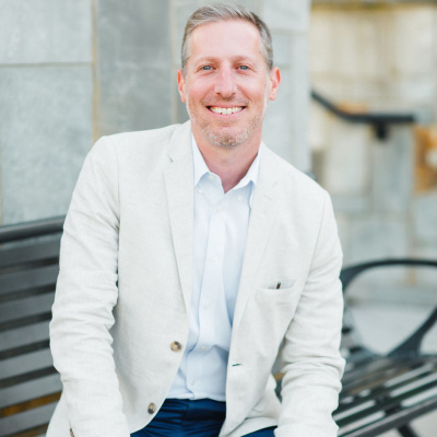 Executive Innovation: The Evolution Of Customer Experience  Sales