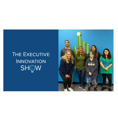 Executive Innovation: The Evolution Of Customer Experience  Sales