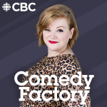 Comedy Factory From Cbc Radio