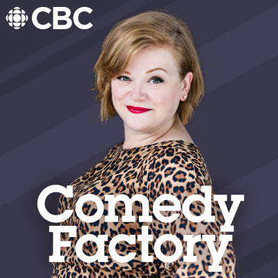 Comedy Factory From Cbc Radio