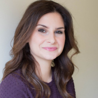 Occupational Therapy for People in Pain with Katerina Dikeakos