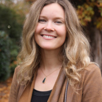 Mindfulness and Self-Compassion with Sarah Jarvis