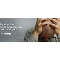 Pain BCs Connect for Health - Support Beyond the Doctors Office