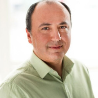 Complementary Therapies for Chronic Pain with Mihael Mamychshvili, RST