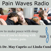 How to Make Peace with Sleep – Even If Youre Dealing With Chronic Pain.