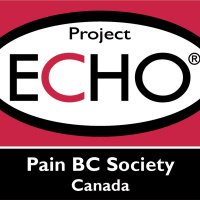 BC ECHO for Chronic Pain: Improving pain care for people living with pain