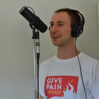 National Pain Awareness Week: The lived experiences of two patient advocates