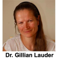 Chronic Pediatric Pain with Dr Gillian Lauder