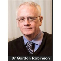 Migraines and Headaches with Dr. Gordon Robinson