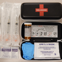 The connections between pain, substance use and overdose