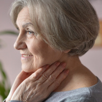 Dr. Leslie Wicholas is a Psychiatrist Who Was Diagnosed with CRPS