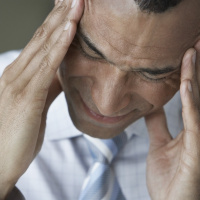 Complex Regional Pain Syndrome with guest Dr. Brenda Lau