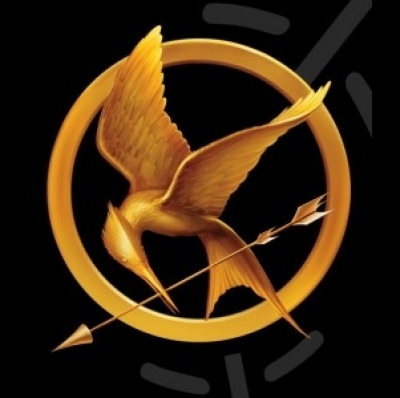 Hunger Games Talk