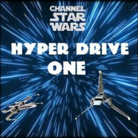 CSW Mesa Like Jar Jar Binks