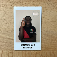 Episode 78 - Reef Boii: Put Your Best Foot Forward