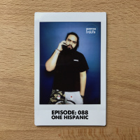 Episode 88 - One Hispanic: Growth Really Inspires ME