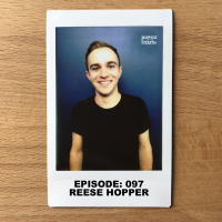 Episode 97 - Reese Hopper : No Longer Is It One In A Million 