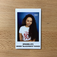 Episode 73 - Nesrin Blackprints Danan: Know Your Worth