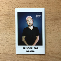 Episode 84 - Drama : Humbleness Is A Necessity 