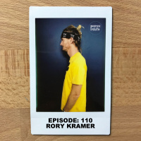 Episode 110 - Rory Kramer : Listen To Your Thoughts 