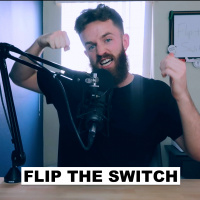 FLIP THE SWITCH