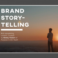 Brand Storytelling | Services Part 1 