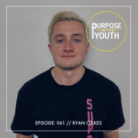 Episode 61 - Ryan Oakes: Every Move Must Be Calculated